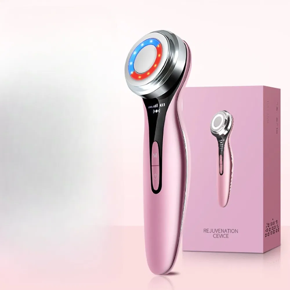 Portable Beauty Equipment