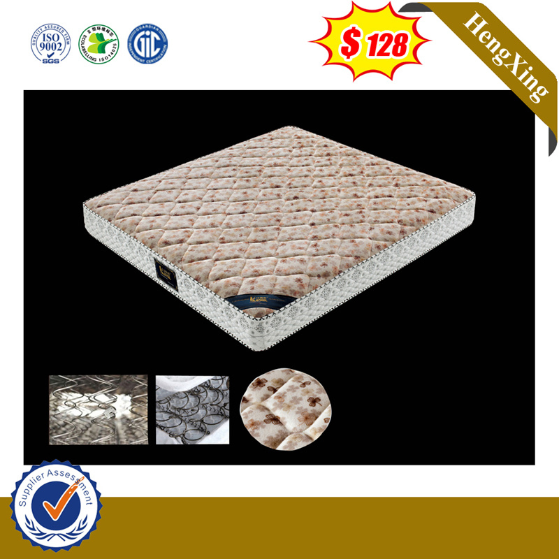 Bulk High-Density Sponge Mattress - Layered Orthopedic Support &amp; Pressure Relief Certipur-Us Certified for Home/Hotel Use Hypoallergenic &amp; Non-Toxic Design