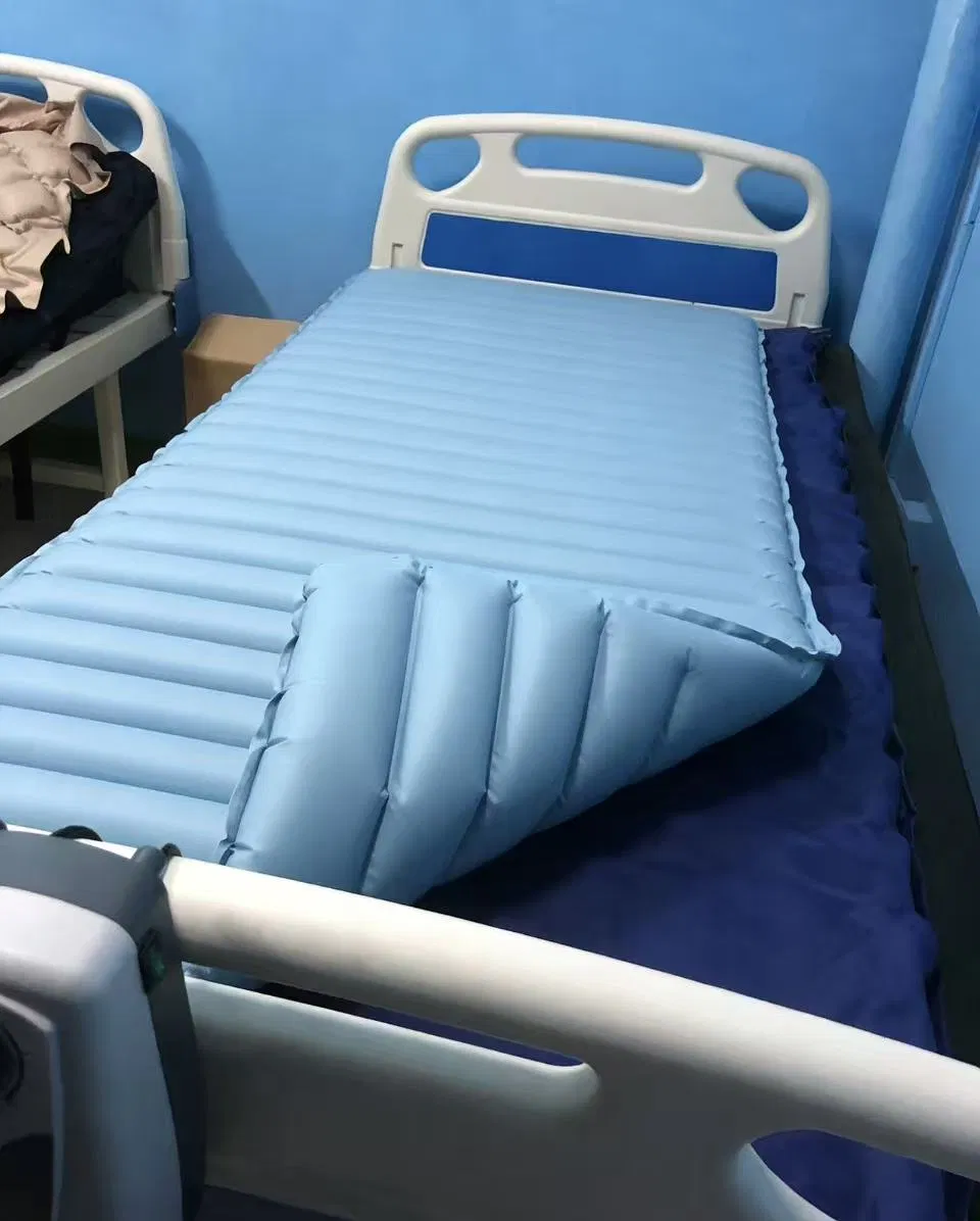 High Capacity Wholesale Medical Bubble Air Mattress for Pressure Relief
