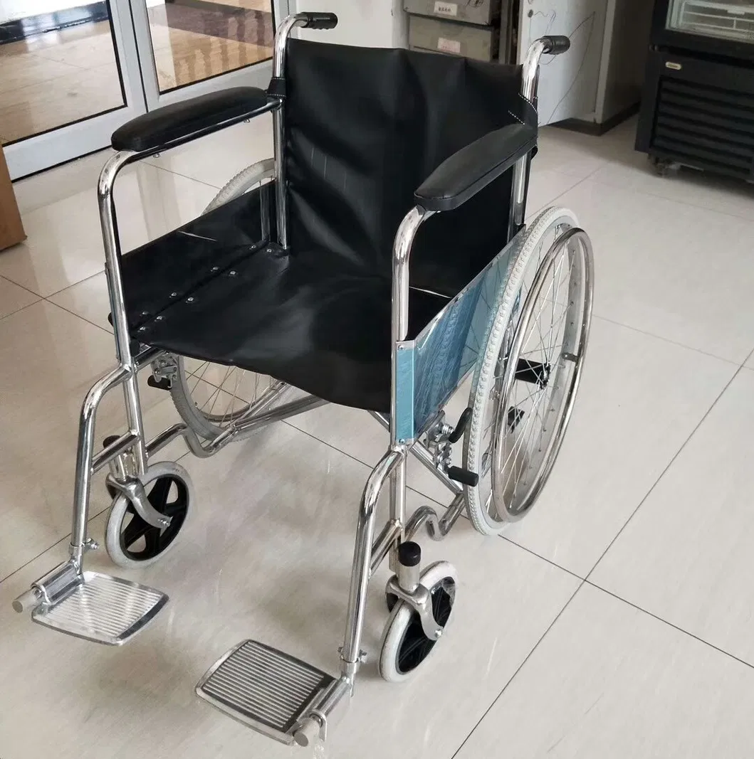 Wheelchair