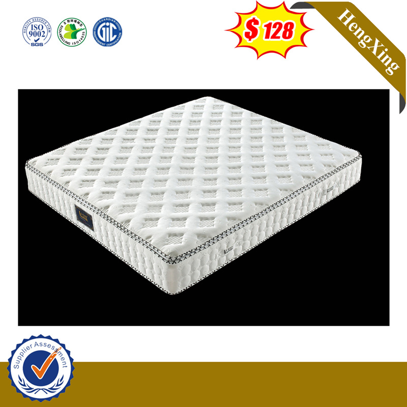 Bulk High-Density Sponge Mattress - Layered Orthopedic Support &amp; Pressure Relief Certipur-Us Certified for Home/Hotel Use Hypoallergenic &amp; Non-Toxic Design