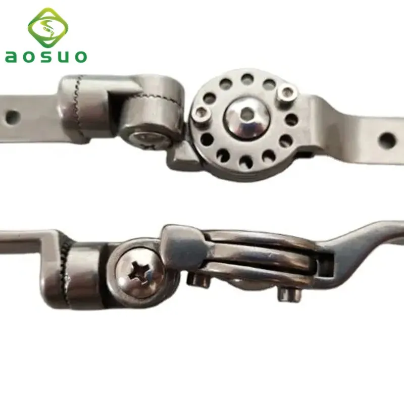 Prosthetic Orthopedic Rehabilitation Orthotic Hip Brace