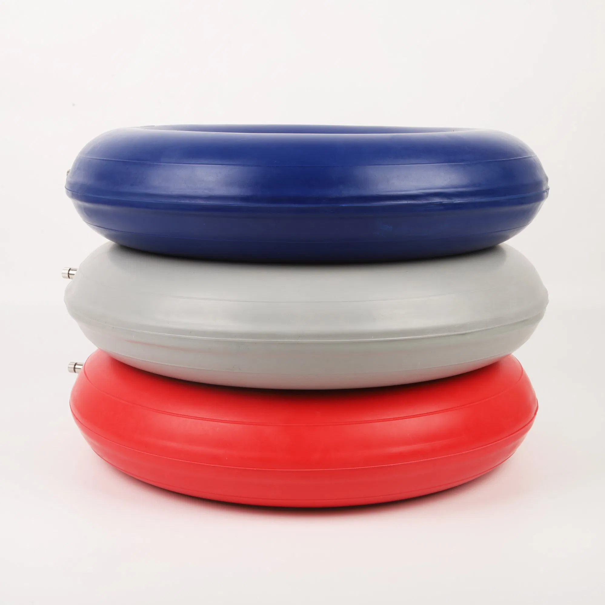 Anti-Bedsore Lifting Inflatable 40cm 42.5cm 45cm 50cm Air Bladder Cushion