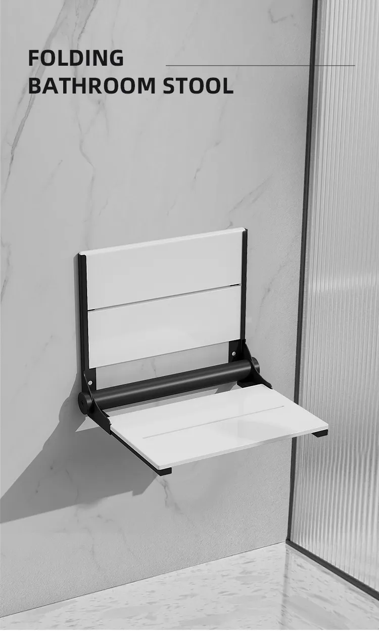 Elderly Disabled Shower Seat