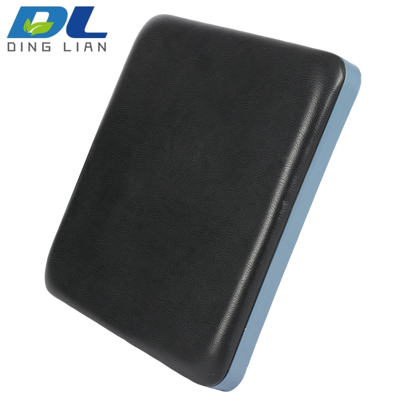 Customizable Leather Commode Chair Accessories Medical Seating Product Cushions Suitable for Elderly/Pregnant Women