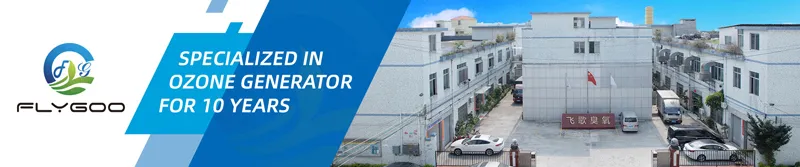 Industrial PSA Oxygen Generator