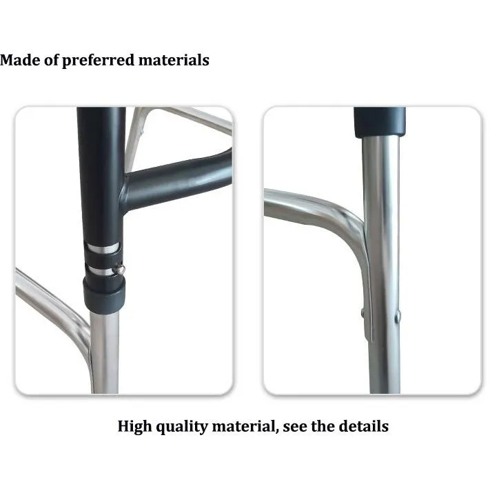 Lightweight Walker Design