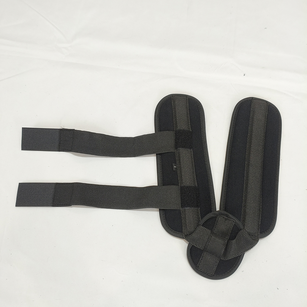 Adjustable Drop Foot Brace Foot up Afo Brace Foot Orthosis Ankle Brace Support Effective Relieve Pain Orthopedic Ankle Brace