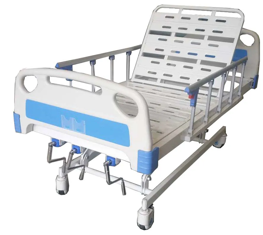Hospital Bed