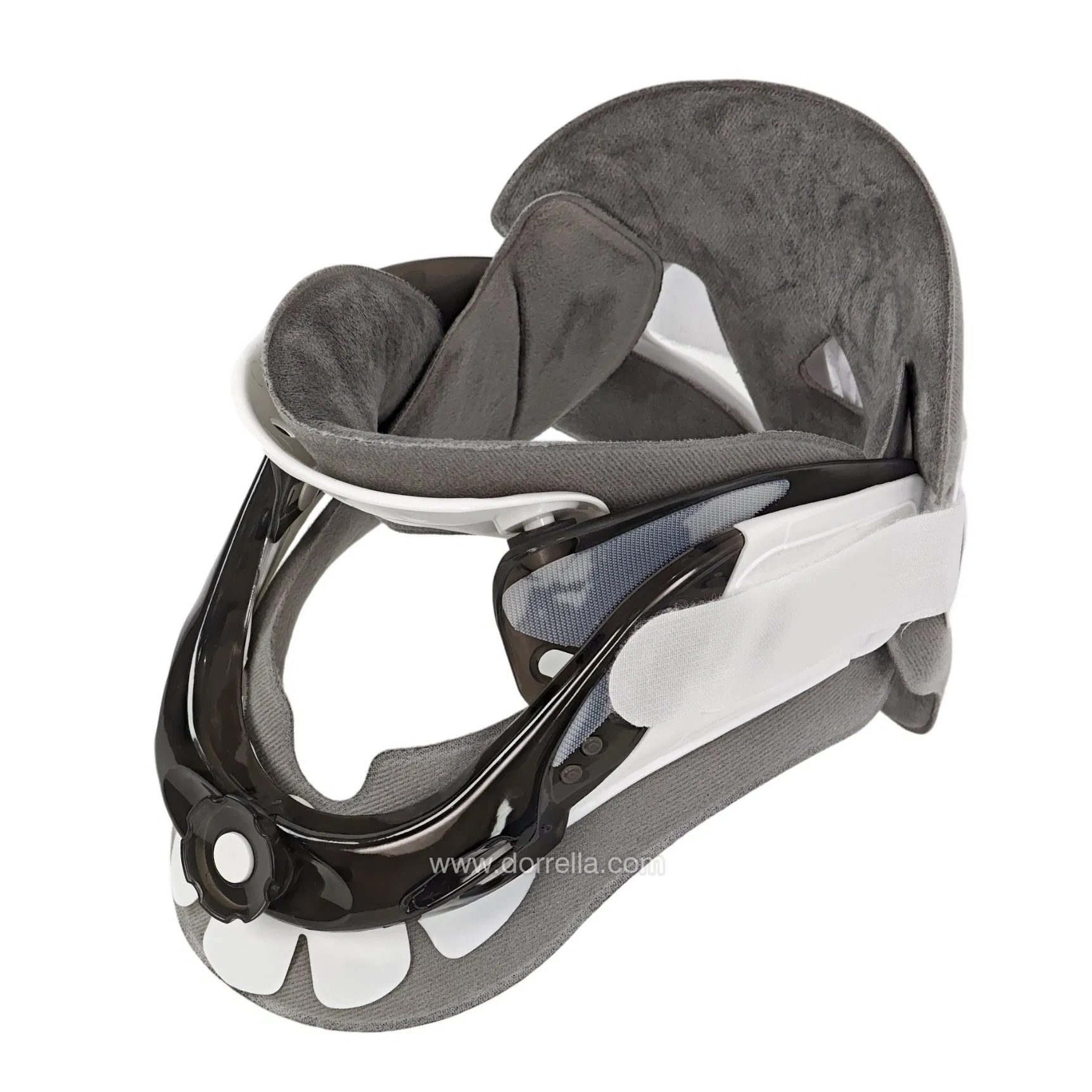 Adjustable Medical Stiff Neck Cervical Collar Foam Cervical Orthopedic Soft Neck Brace Collar