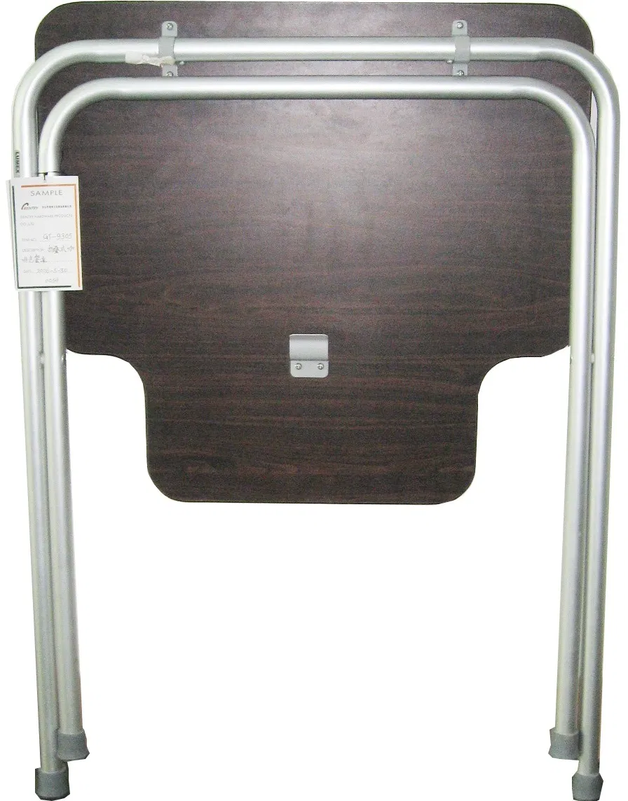 Adjustable Bedside Dining Overbed Table for Patient