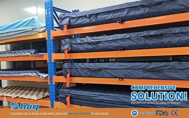 Elderly Care Cushion