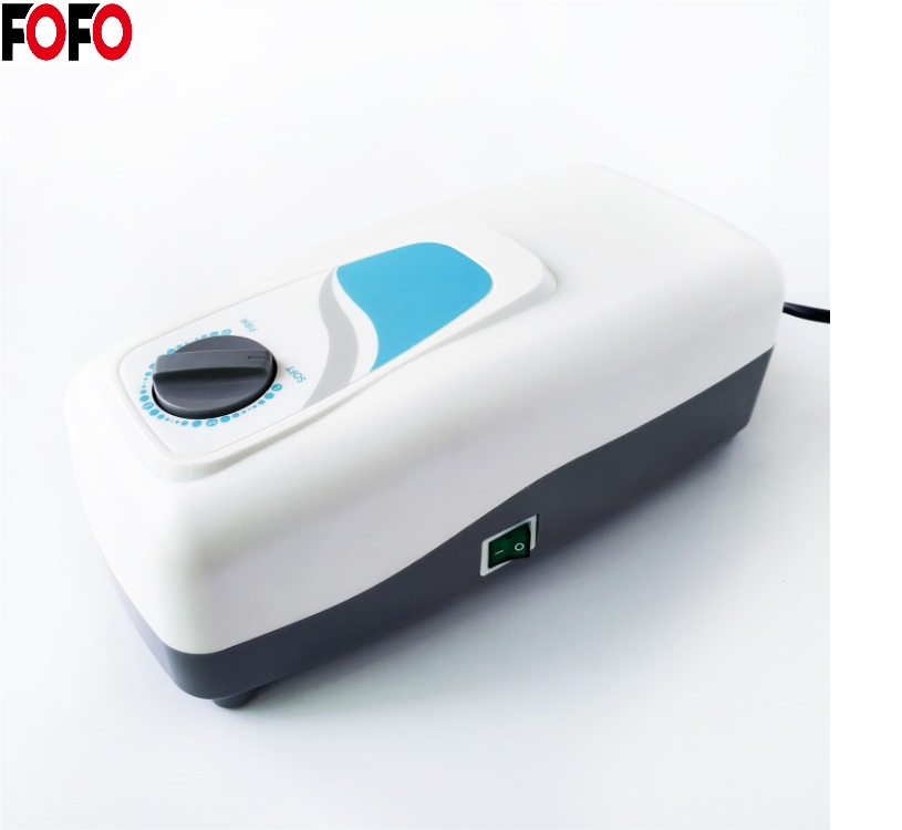 Low Sound Anti Bedsore High Elasticity Inflatable Medical Cushion