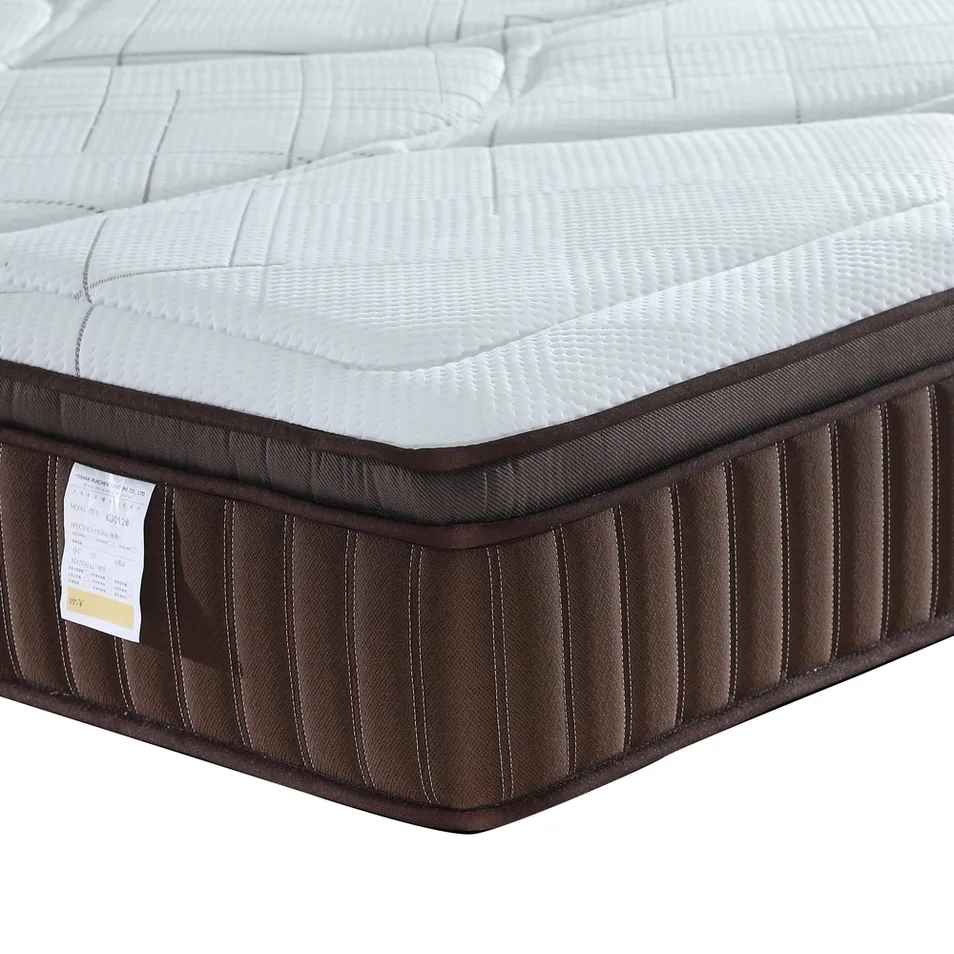 Mattress Comfort Layer