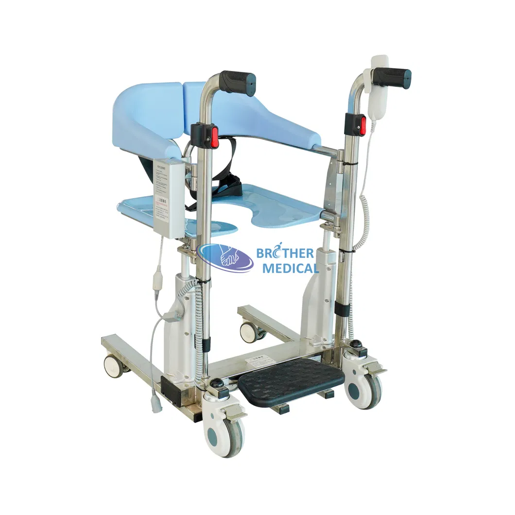 Patient Lifter Transfer Chair