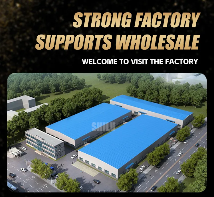 Factory Overview