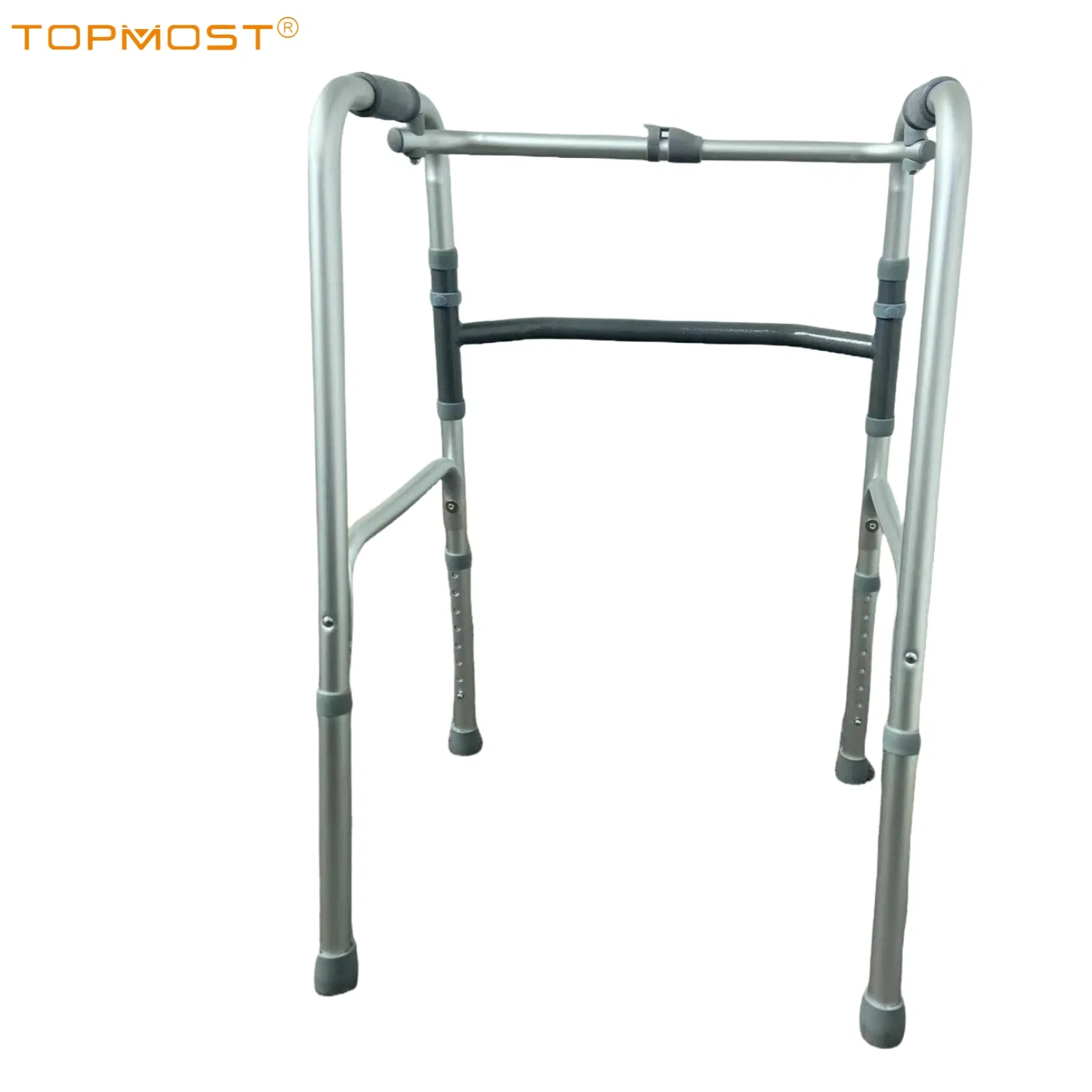 Aluminum Alloy Walking Aid for The Elderly and Children