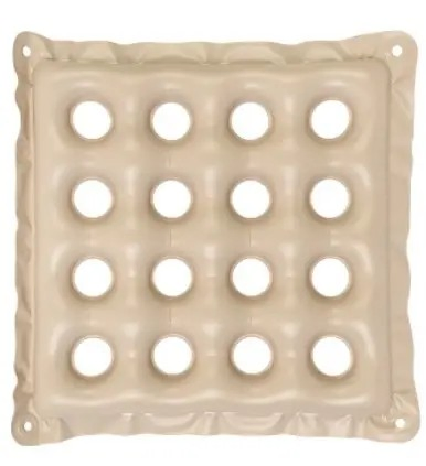 Comfort Air Pressure Anti Bedsore Medical Inflatable Wheelchair Air Cushion