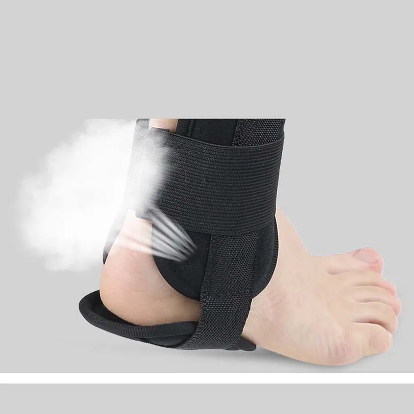 Foot Orthosis 3