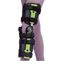 Factory Price Adjustable Knee Brace Orthopedic for Fracture Healing