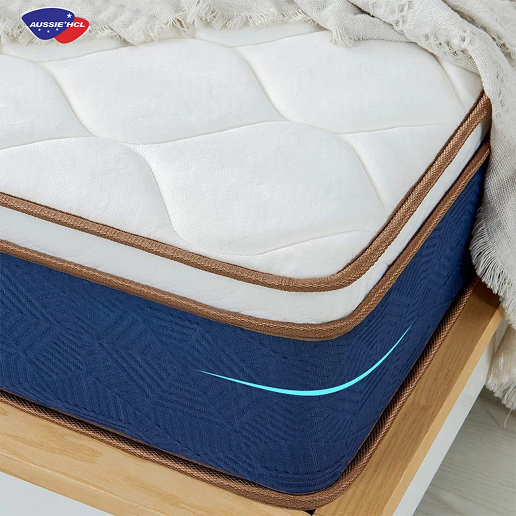 Mattress Showcase 3