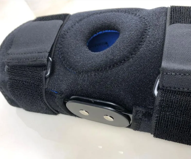 Knee Brace Orthopedic 7