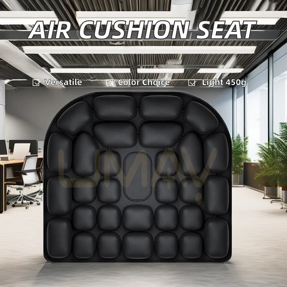 Anti-Decubitus Cushion 1