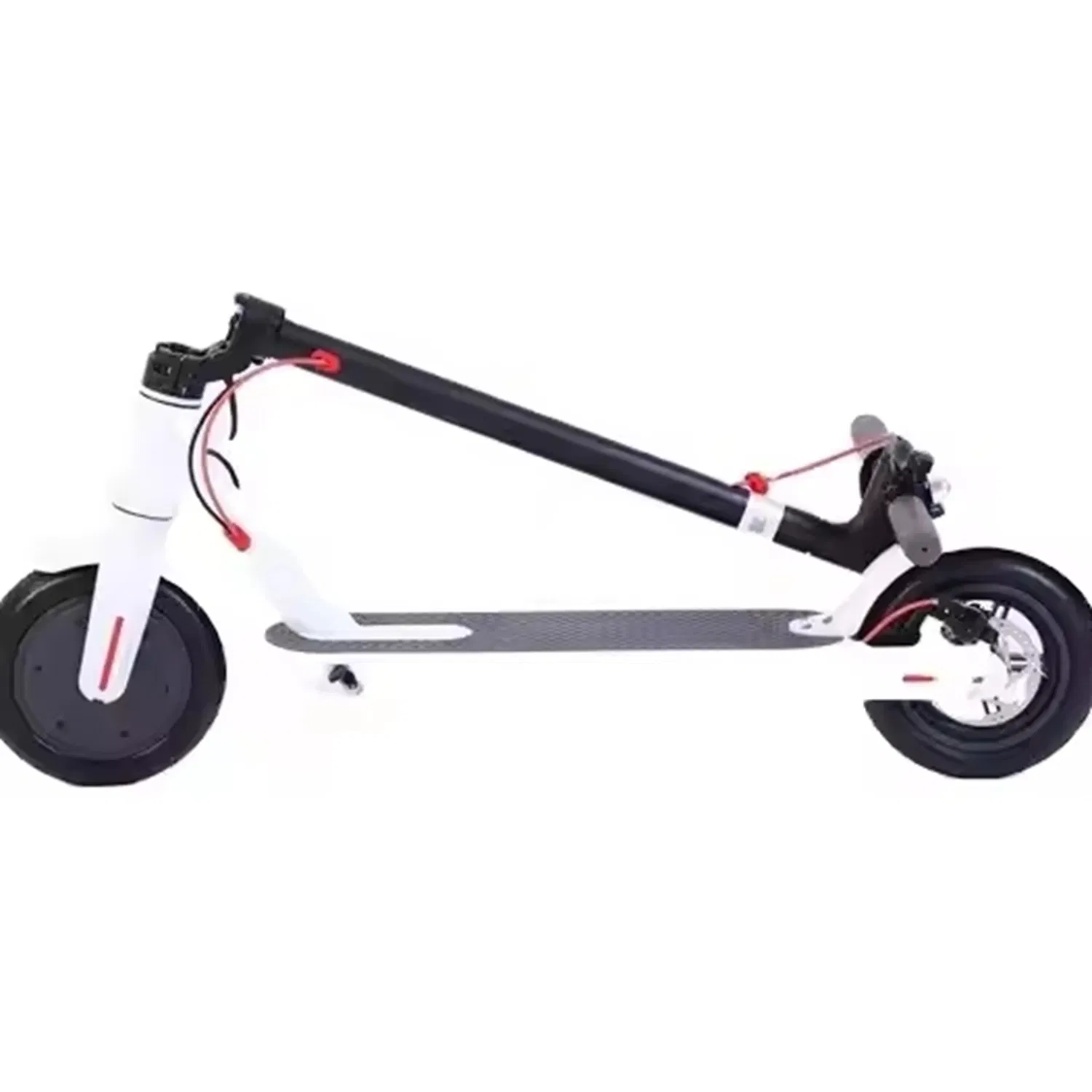 Cheap Folding Self-Balancing Adult Electric Mobility Scooter 350W 36V Lithium Battery