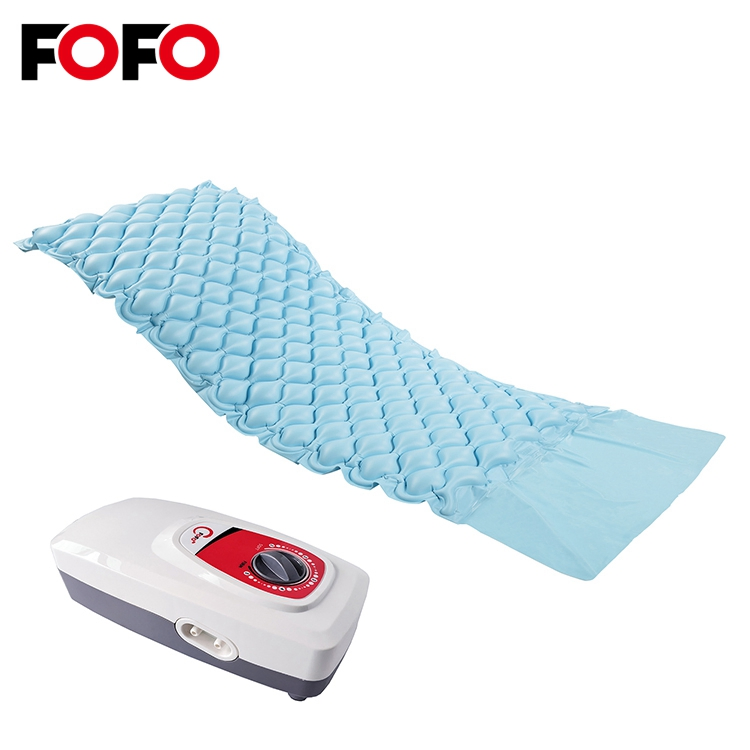 Alternating Air Pressure Mattress for Medical Bed Pressure Sore Pressure Ulcer Relief