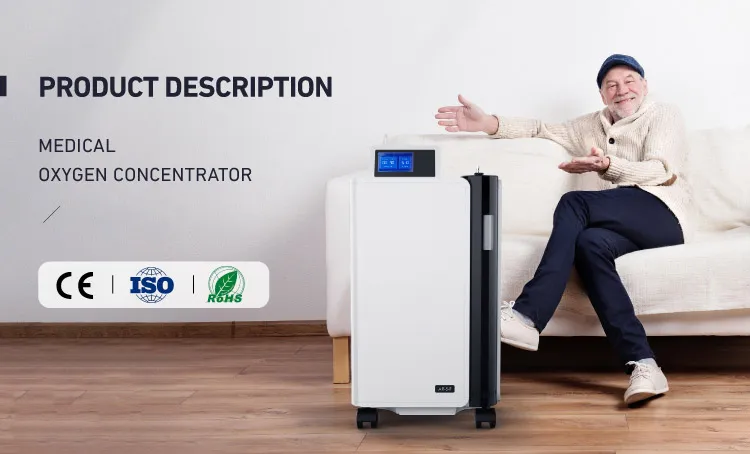 Oxygen Concentrator Overview