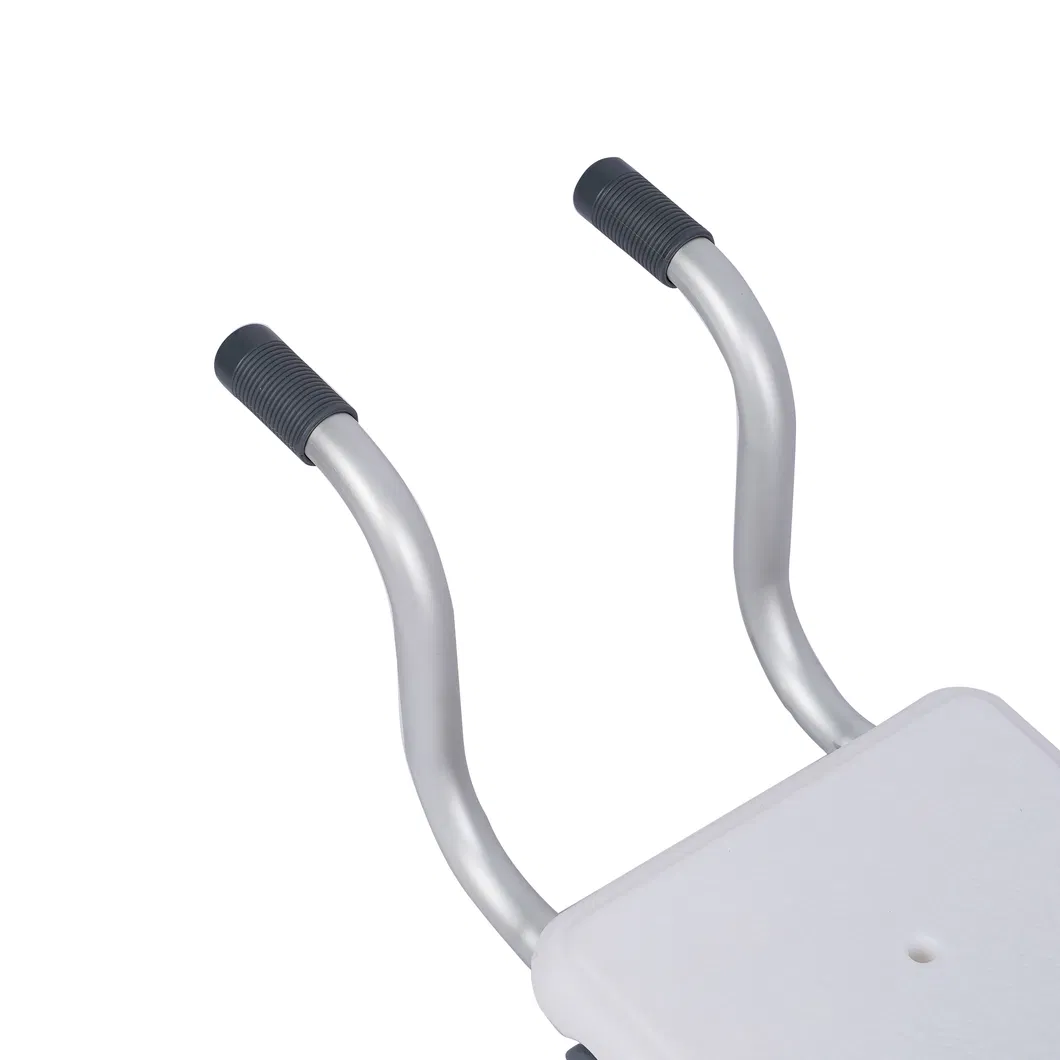 Comfortable Seat Detail