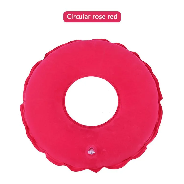 Air Cushion Detail 4