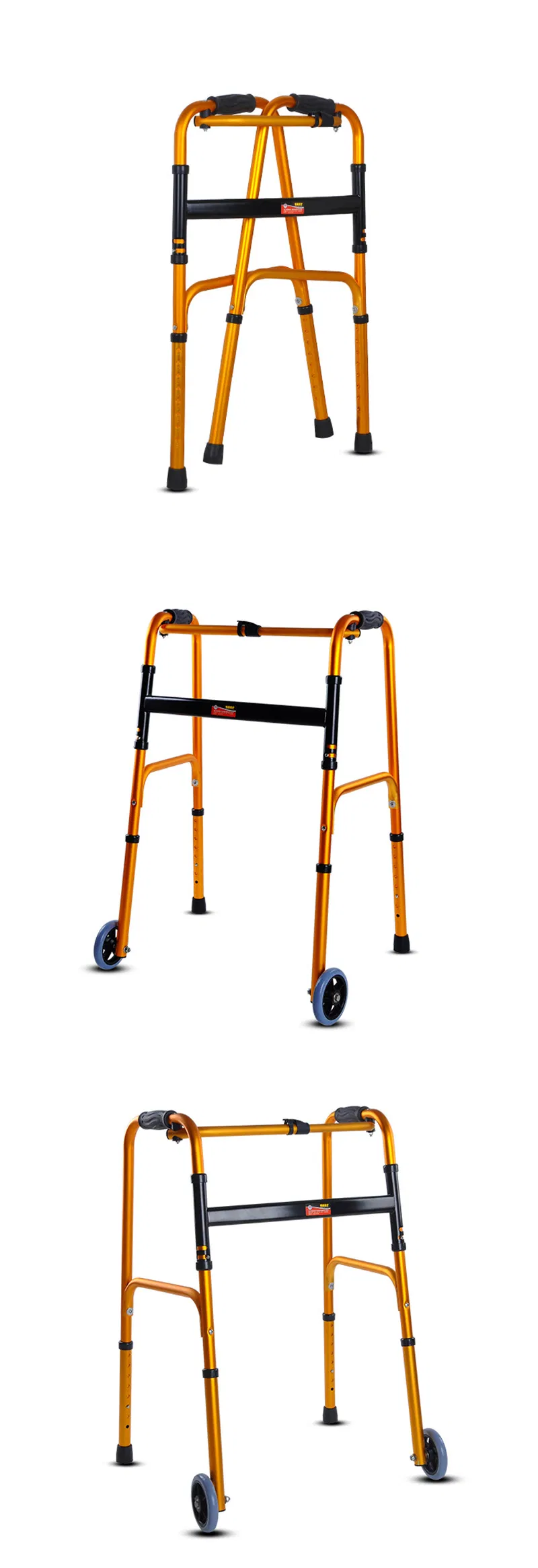 Adult Mobility Support