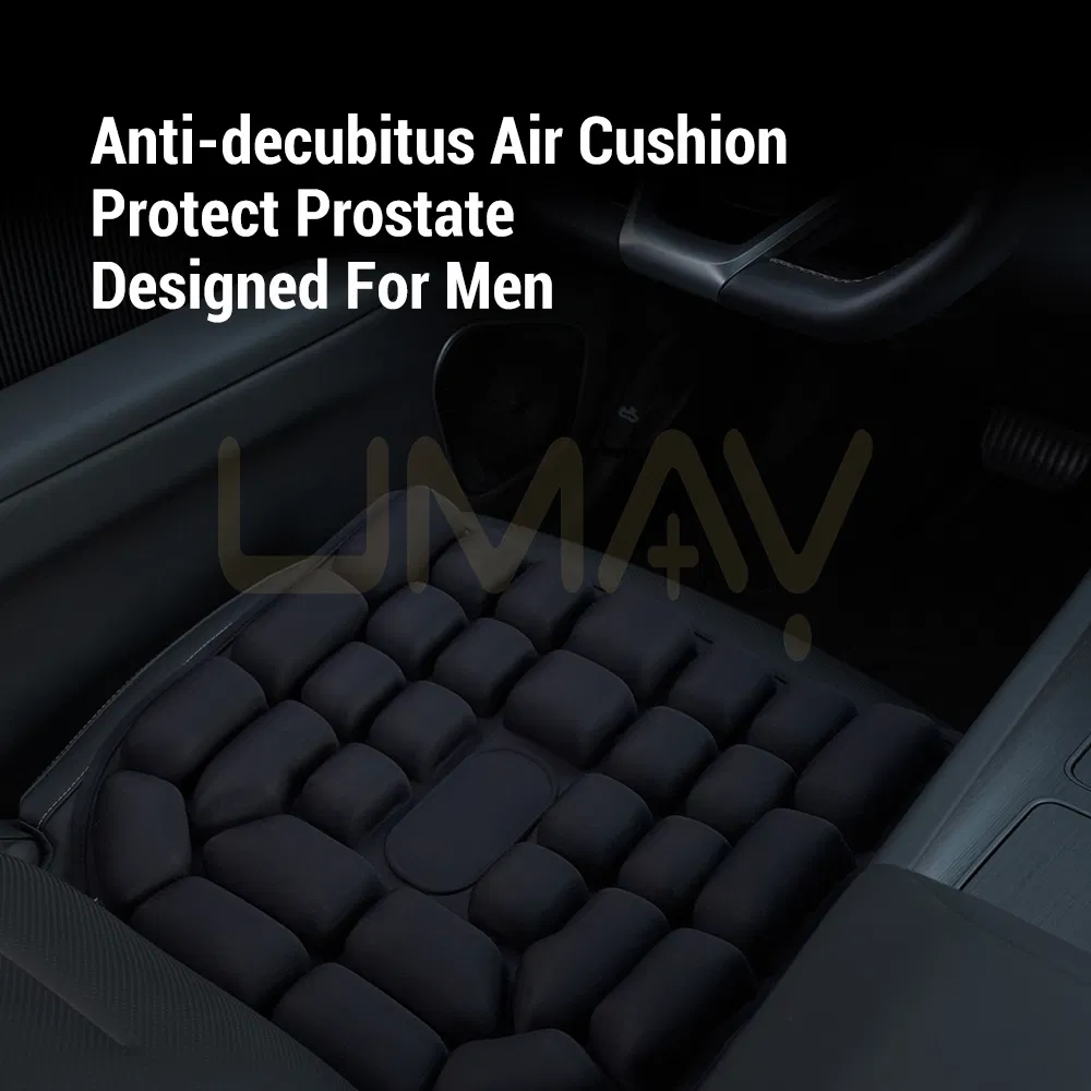 Anti-Decubitus Cushion 2