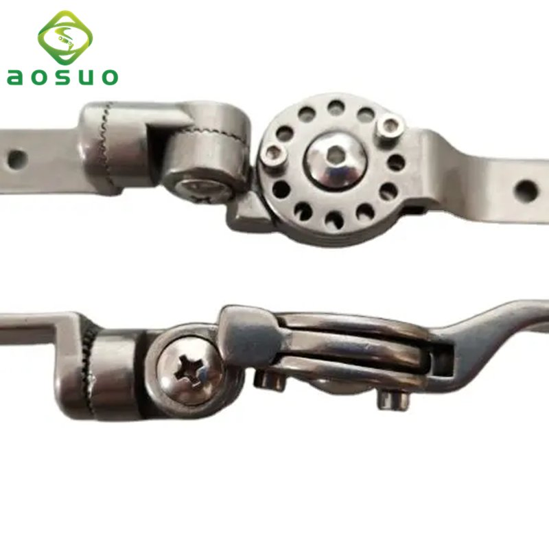 Prosthetic Orthopedic Rehabilitation Orthotic Hip Brace