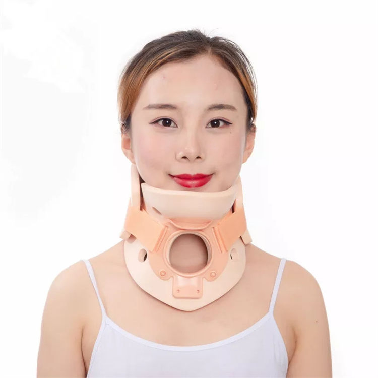 Philadelphia Cervical Collar Orthopedic Philadelphia Neck Brace for Neck Pain Traction
