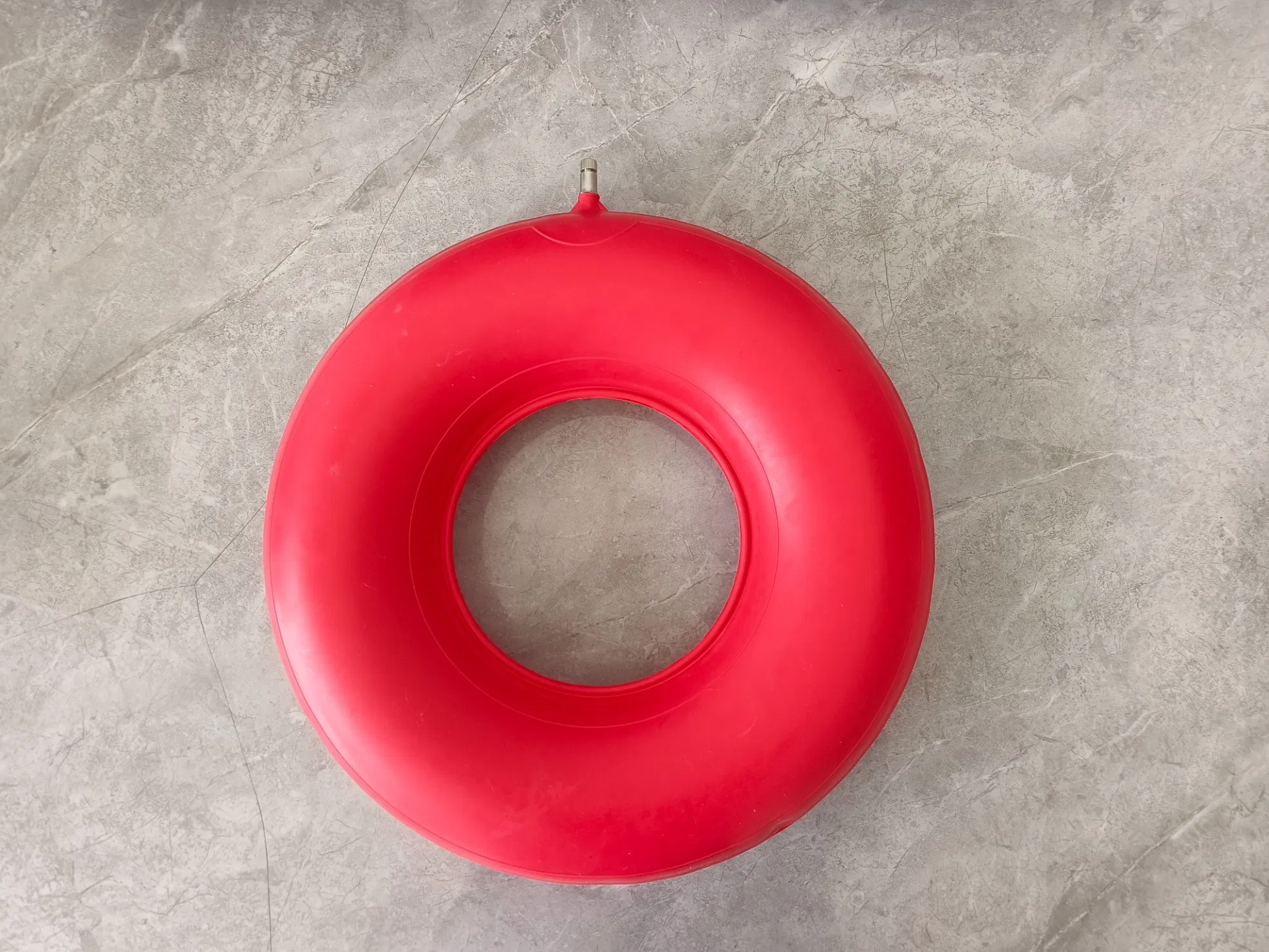 Air Seat Cushion Inflatable Portable Wheelchair Pad Anti Bedsore Orthopedics Pain Pressure Relief Wheelchair Cushion