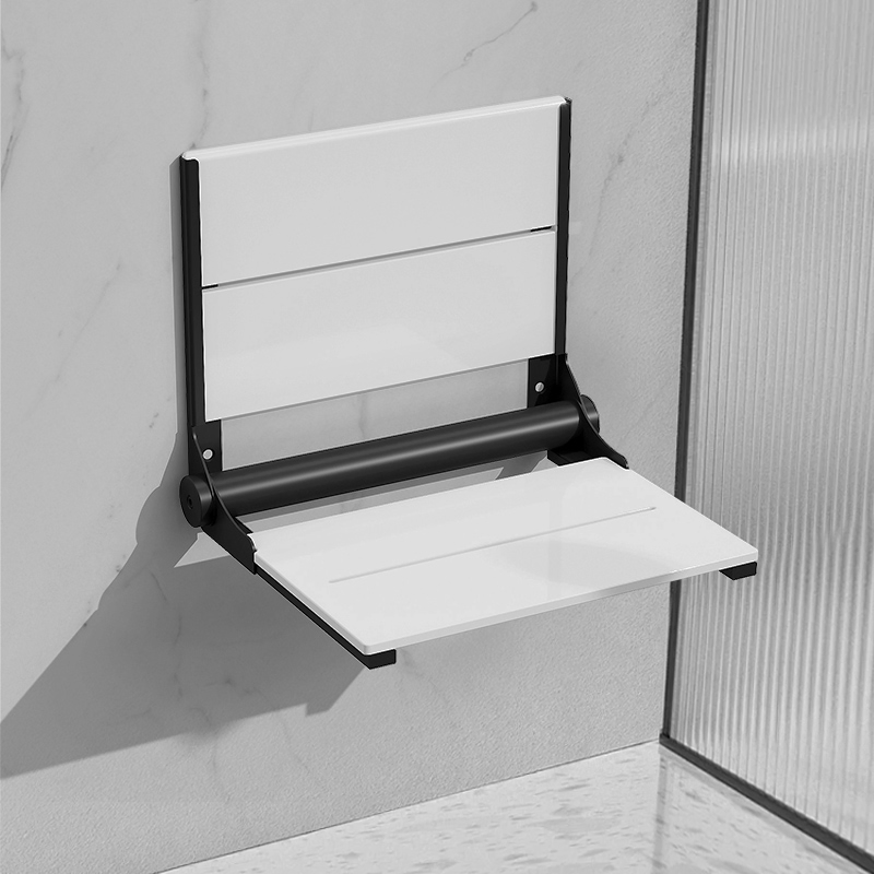 Home Safety Anti-Slip Non-Slip Elderly Disabled Shower Seat Bath Stool Health Care Bath Senior Shower Chair Bathroom