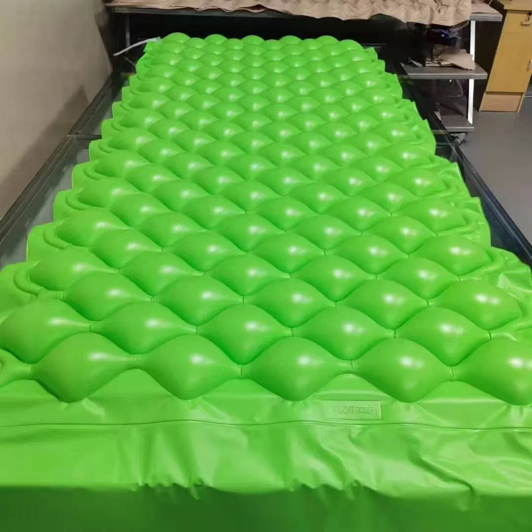 Pressure Relief Air Mattress for Elderly Care