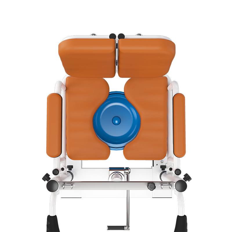 Transfer Lift Commode Combo with Stand-up Aid, TPR Grip, Suitable for Disabled Elderly Home Hospital