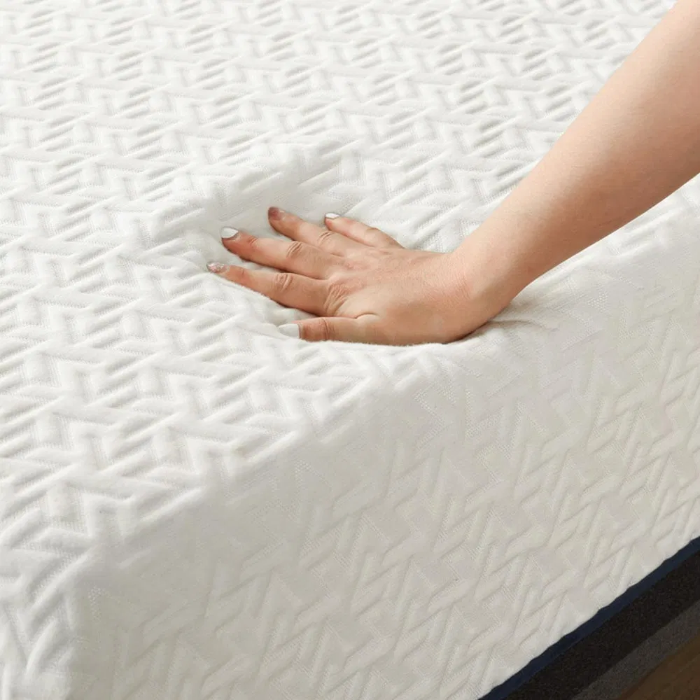 Memory Foam Mattress Details