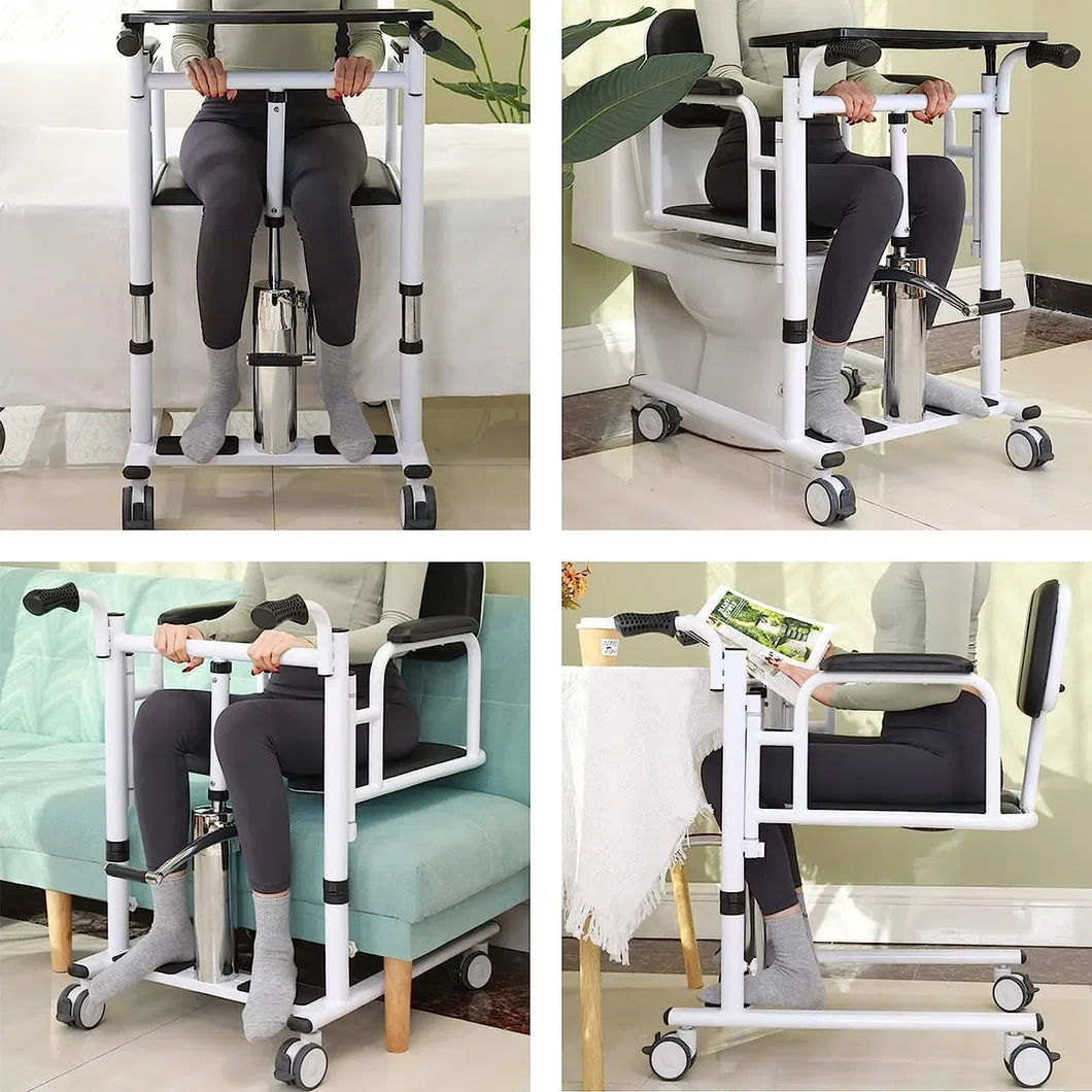 Disabled Nursing Aid