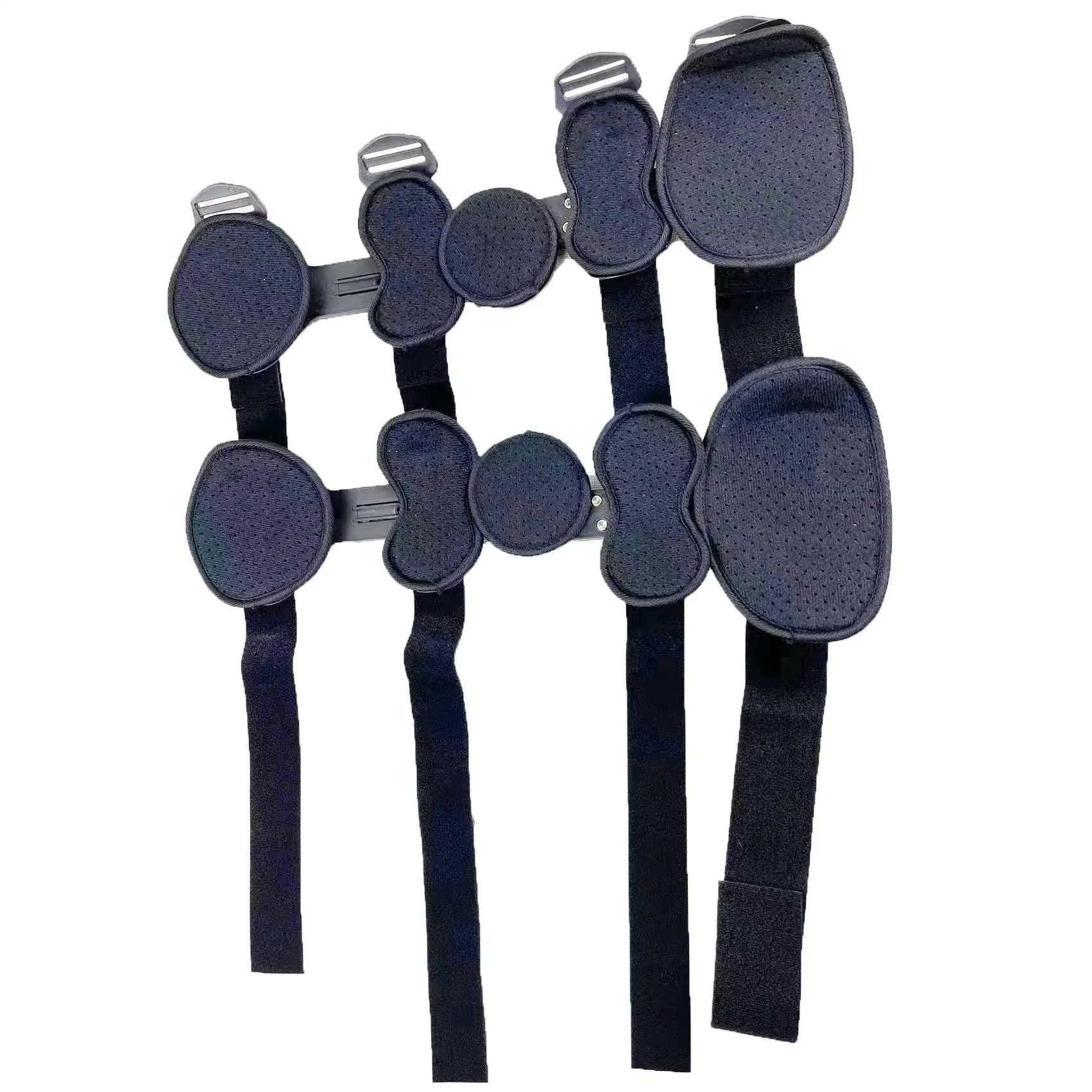 New Knee Brace Head Immobilizer Orthopedic Shoes Keen Supporter Bme 501