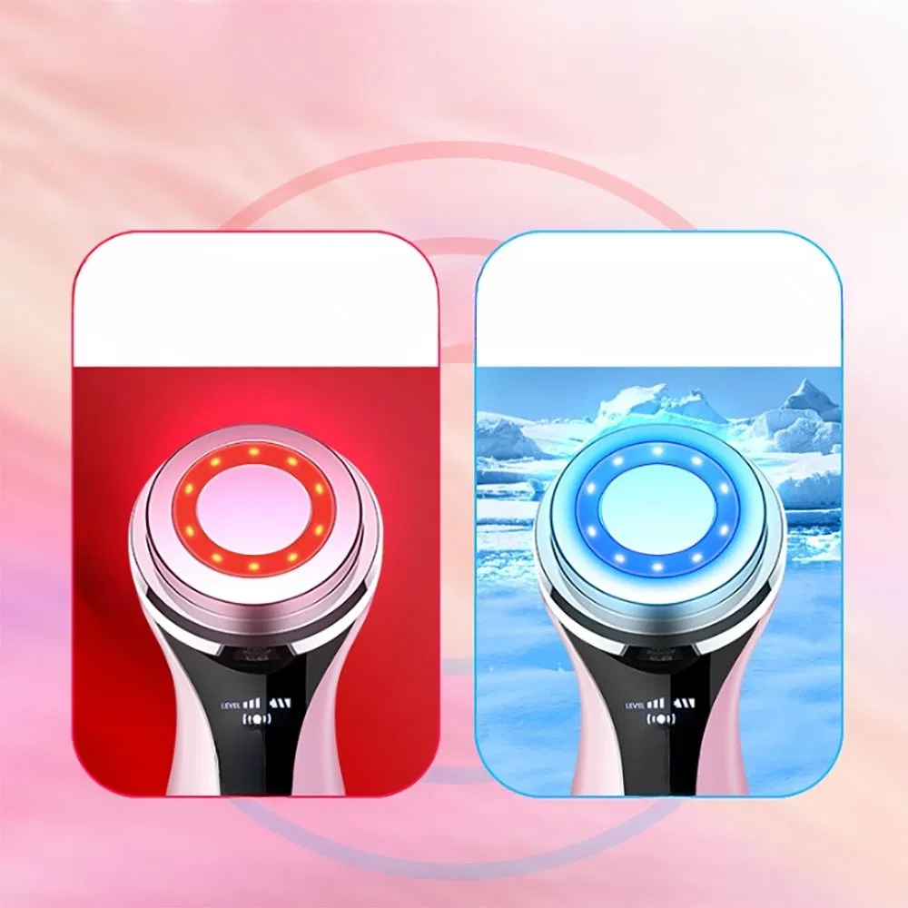 Hot Sale Revitalization System Therapy Thermal Sculpting Firmer Smoother Complexion Skin Tool