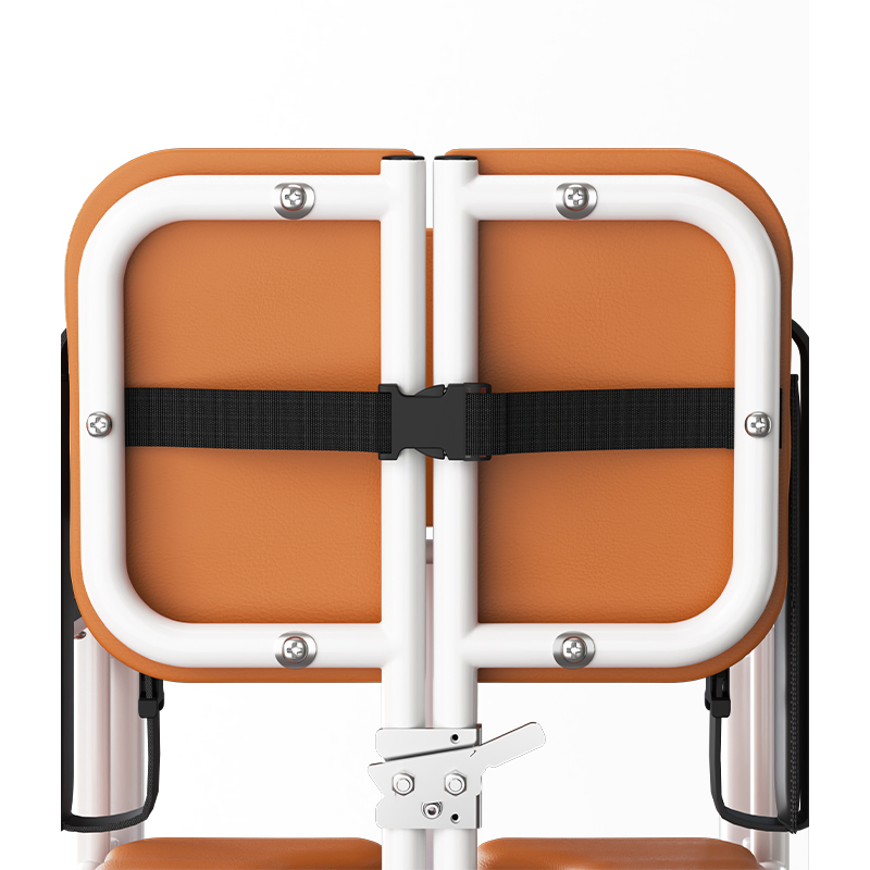 Transfer Lift Commode Combo with Stand-up Aid, TPR Grip, Suitable for Disabled Elderly Home Hospital