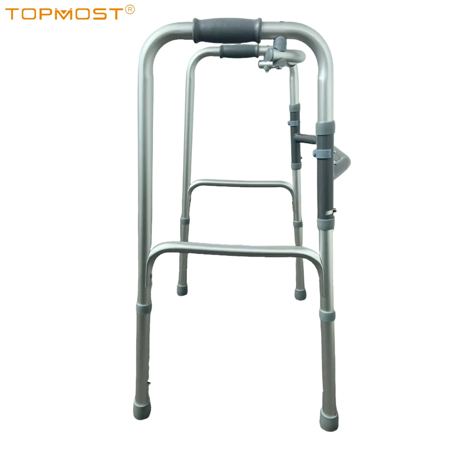 Aluminum Alloy Walking Aid for The Elderly and Children