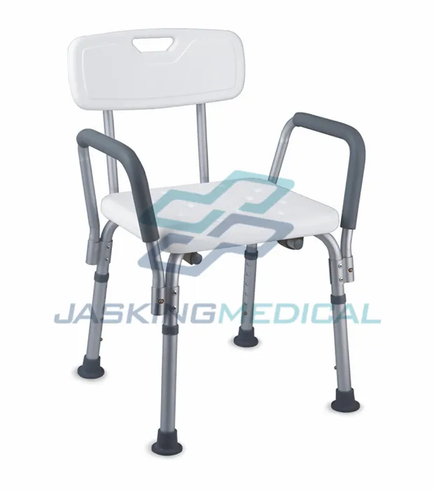 Bathroom Safety Equipment Hospital Bath Seat