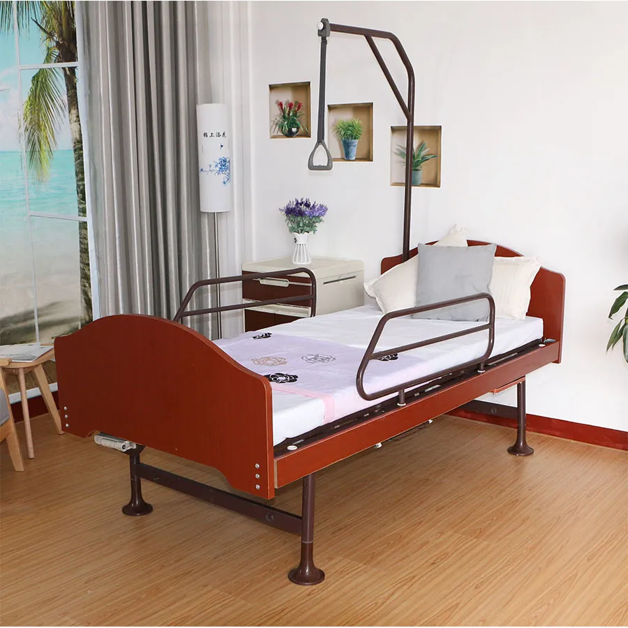Health Care Bed