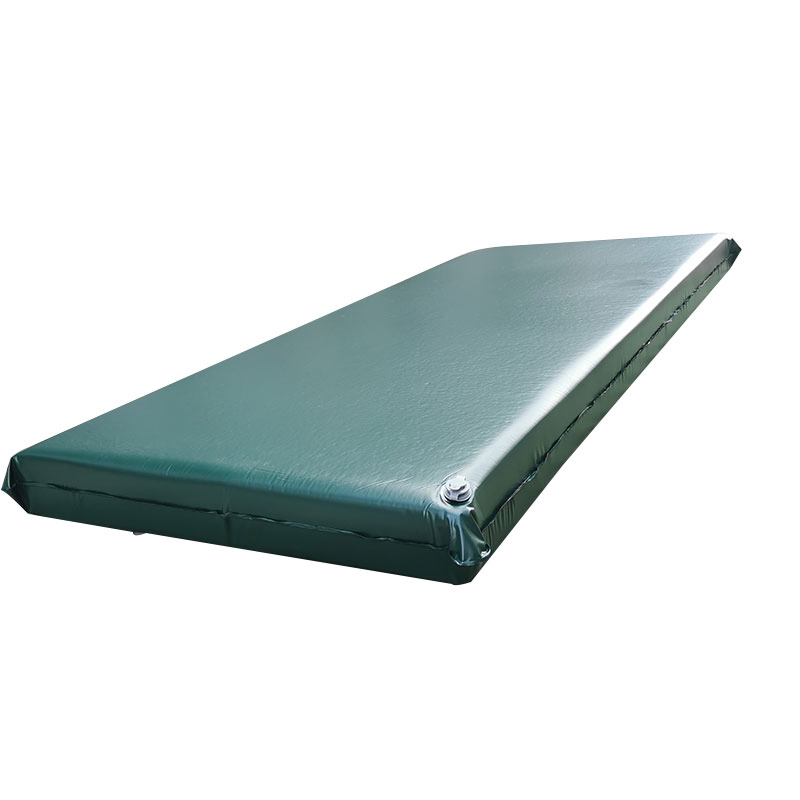 Pressure Relief Medical Air Bed Mattress Hospital Self-Inflatable Mattress