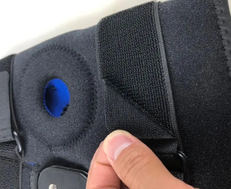 Knee Brace Orthopedic 6